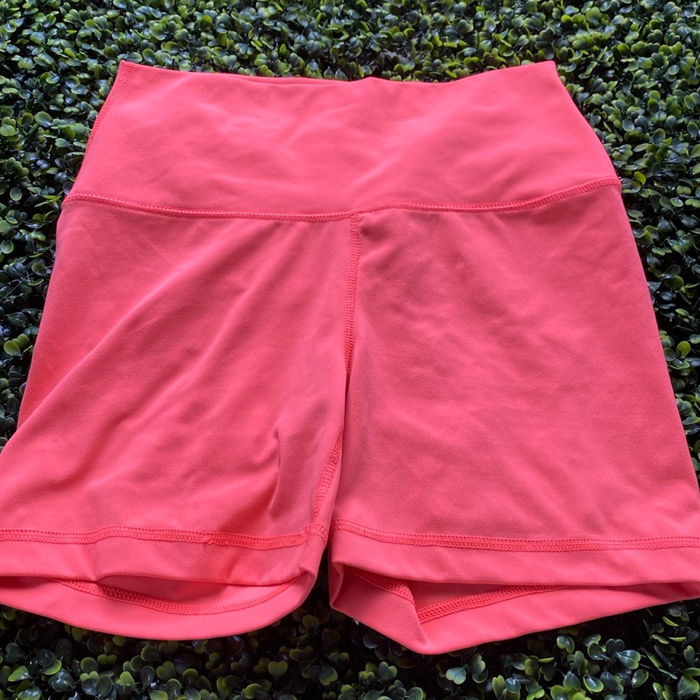 Biker shorts